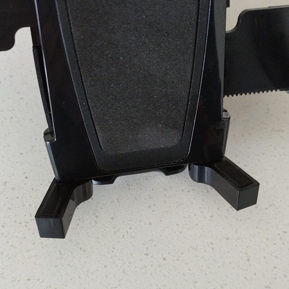 Bike Mount or Steering Mount Phone Holder - Picture 4 of 4